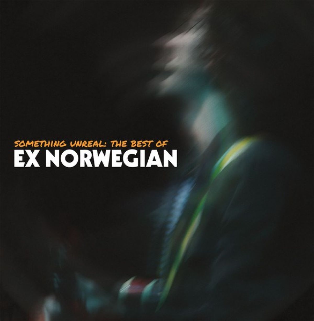 Afbeelding van Ex Norwegian - Something Unreal: The Best of Ex Norwegian