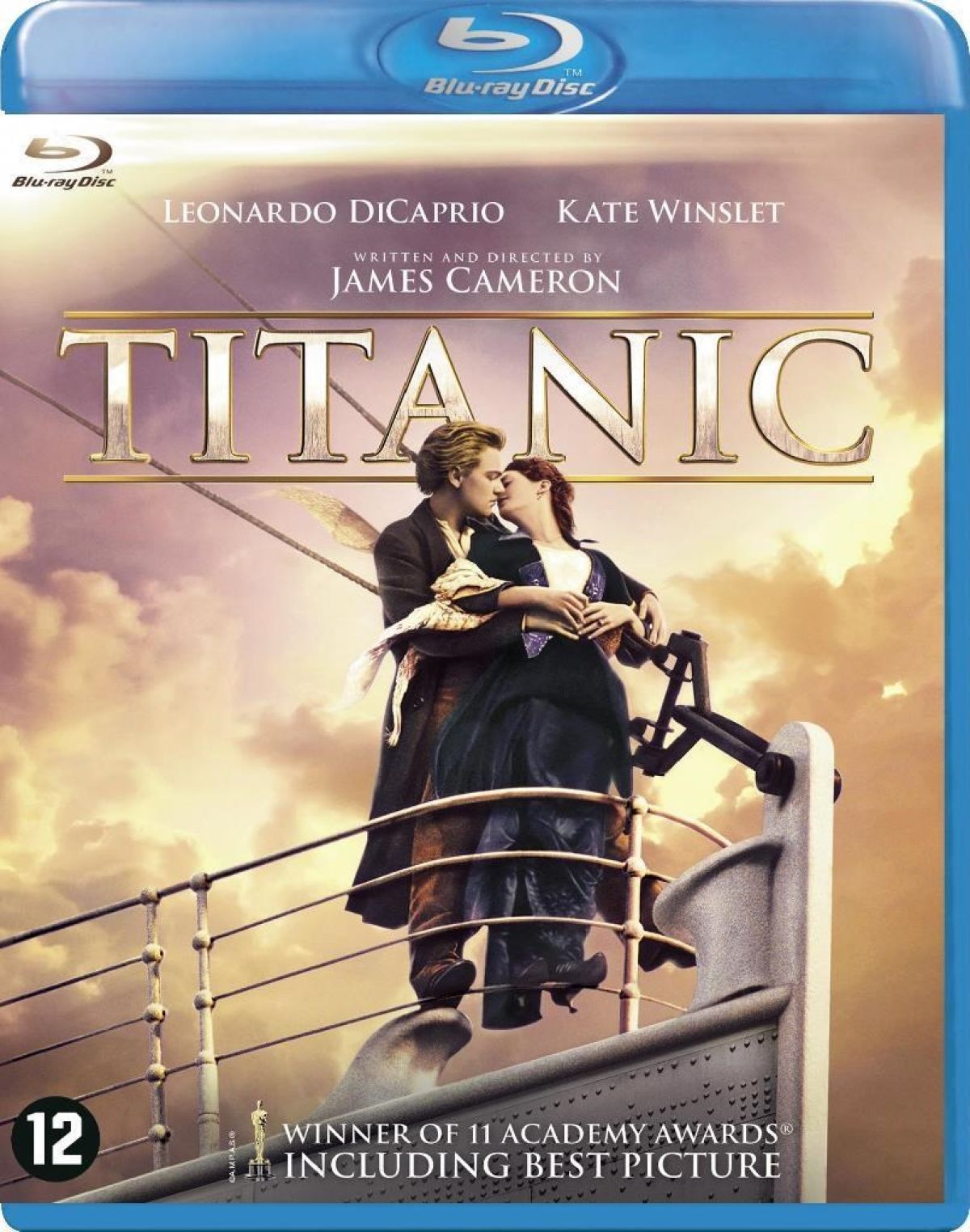 Afbeelding van Titanic