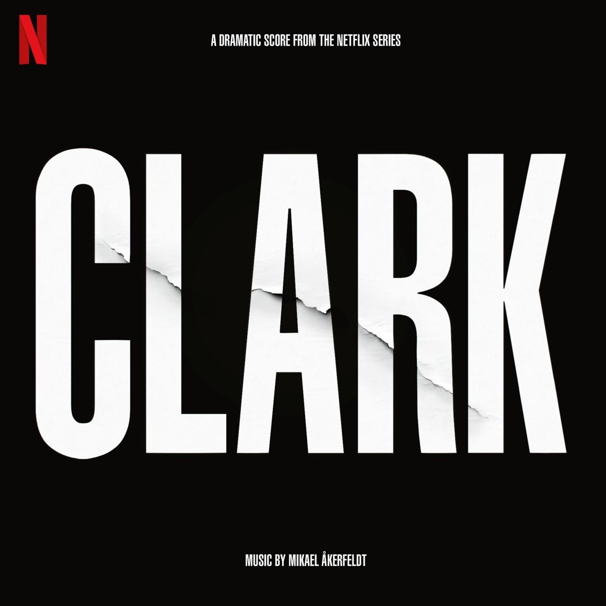 Afbeelding van Clark (soundtrack From The Netflix Series)