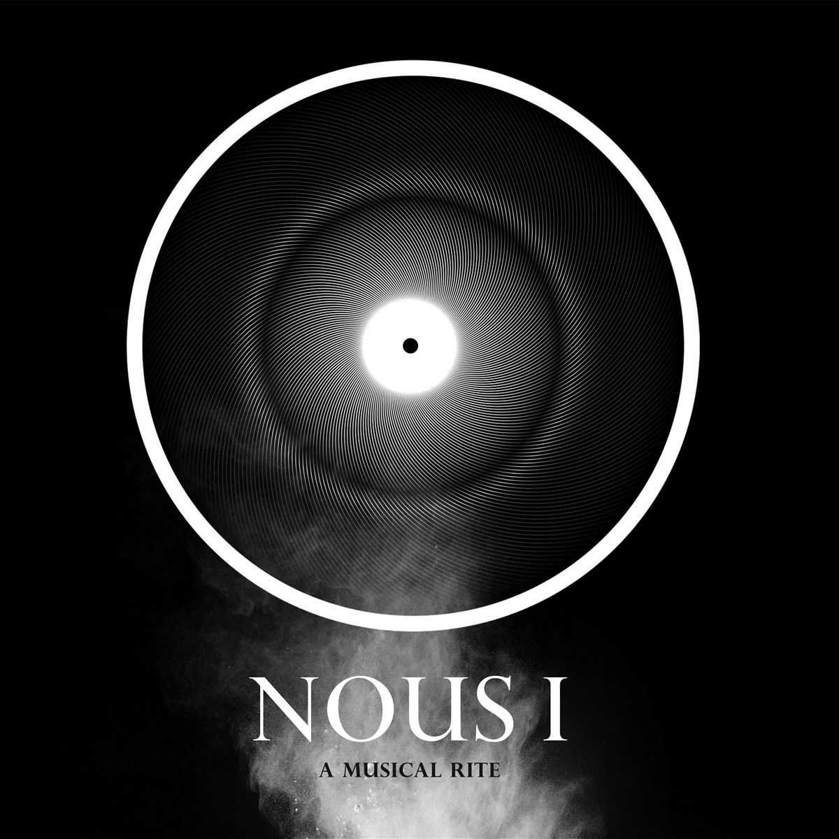 Nous - Nous I; A Musical Rite