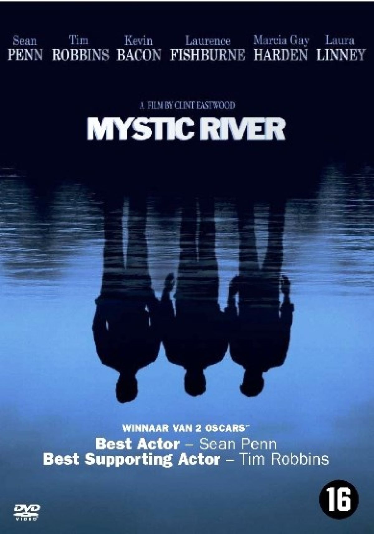 Afbeelding van Mystic river