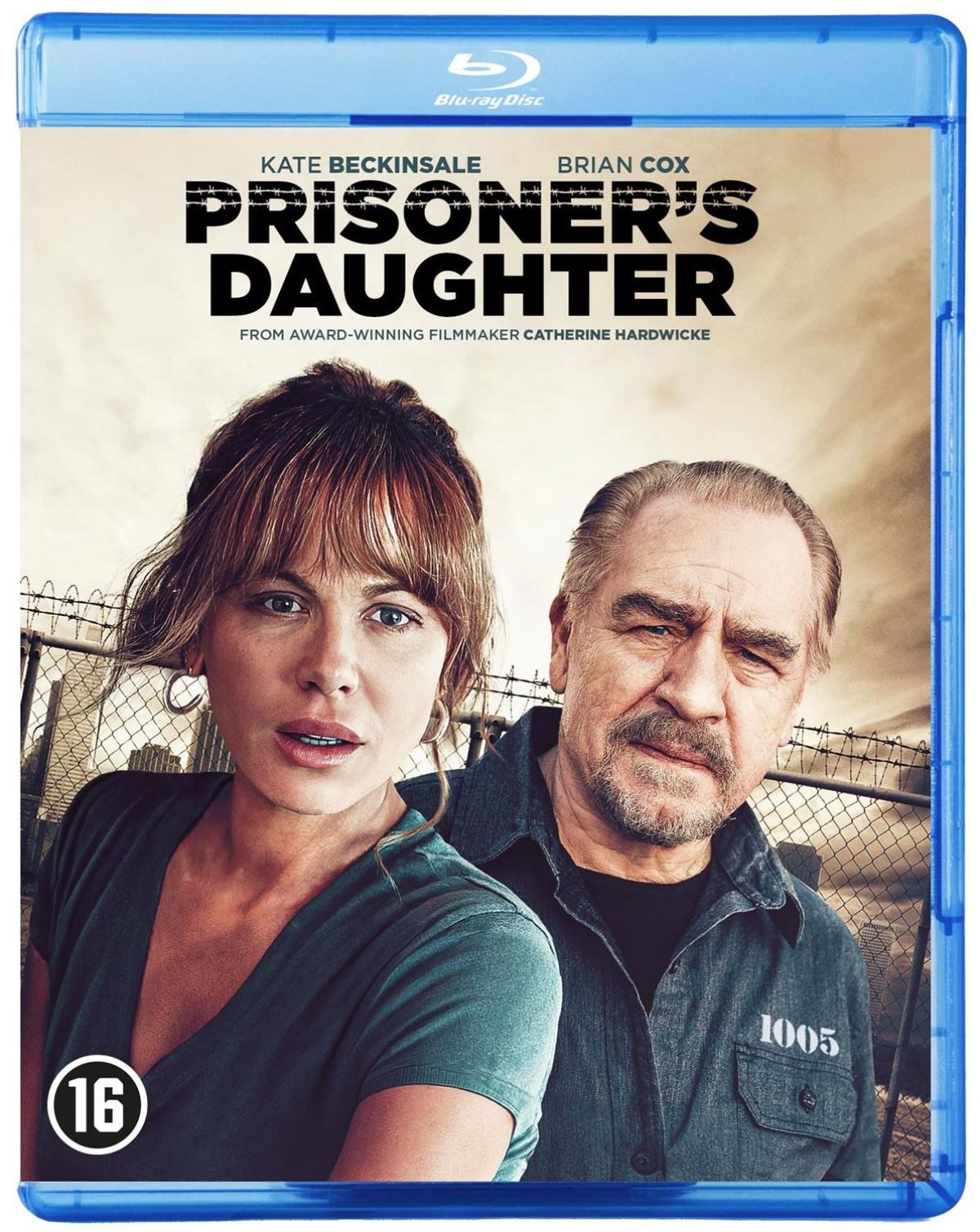 Afbeelding van Prisoner's Daughter