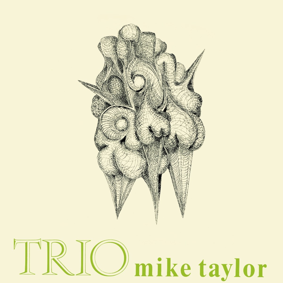 Mike Taylor - Trio