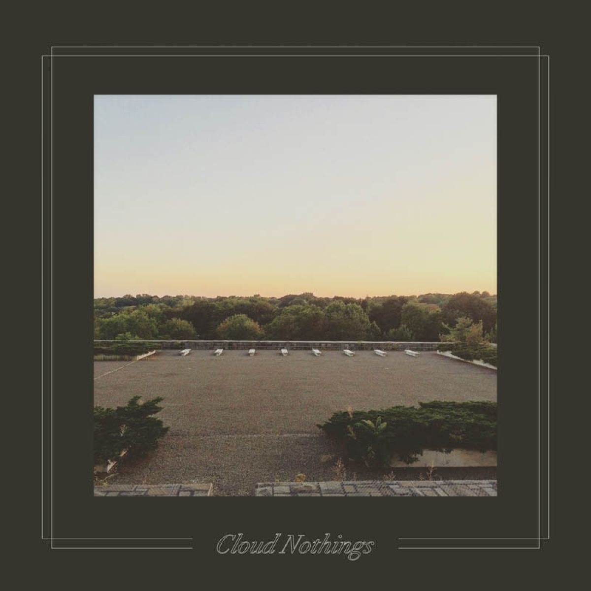 Afbeelding van Cloud Nothings - The Black Hole Understands