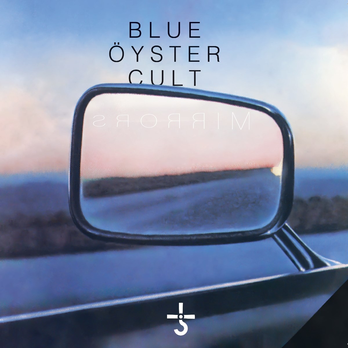 Afbeelding van Blue Oyster Cult - Mirrors