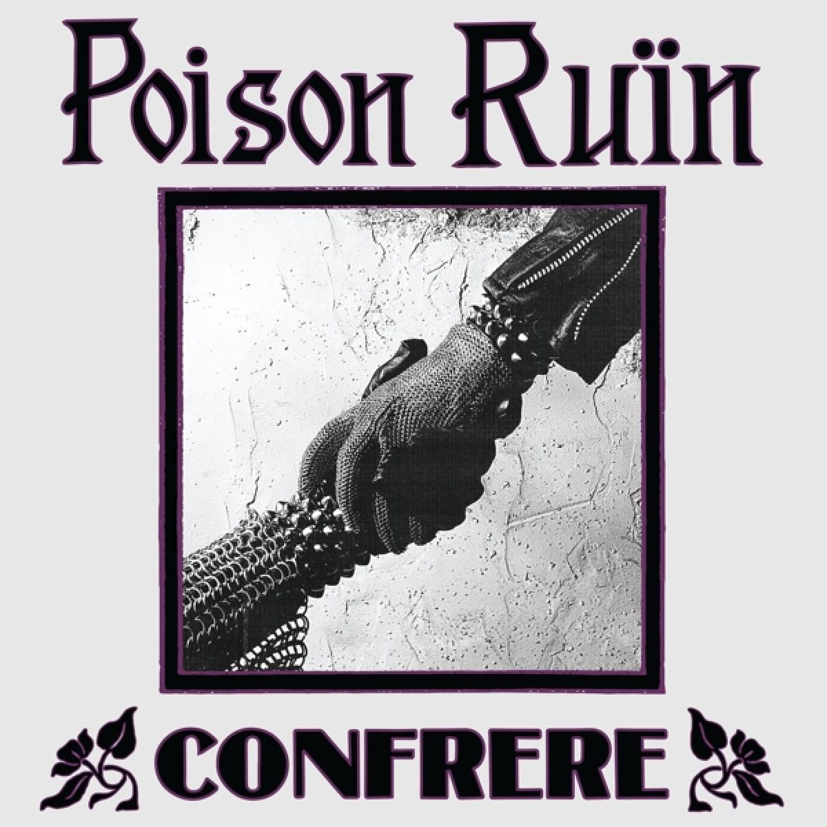 Afbeelding van Poison Ruïn - Confrere