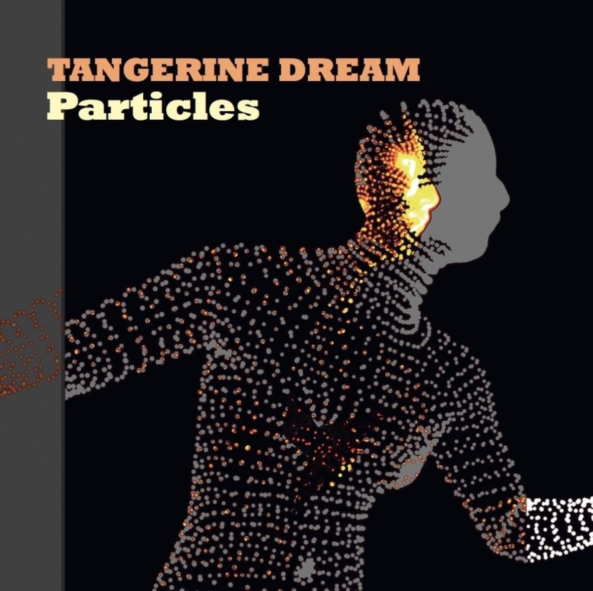 Afbeelding van Tangerine Dream - Particles
