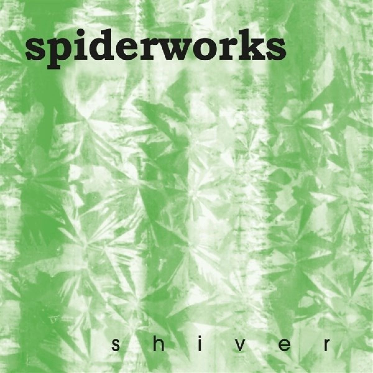 Afbeelding van Spiderworks - Shiver