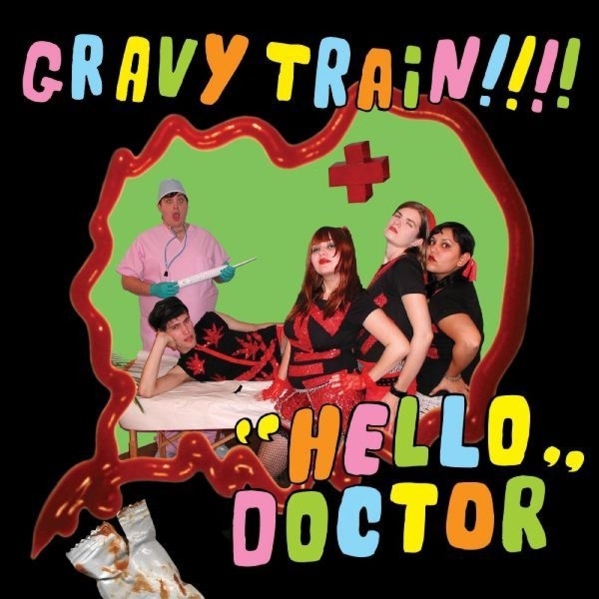 Afbeelding van Hello Doctor