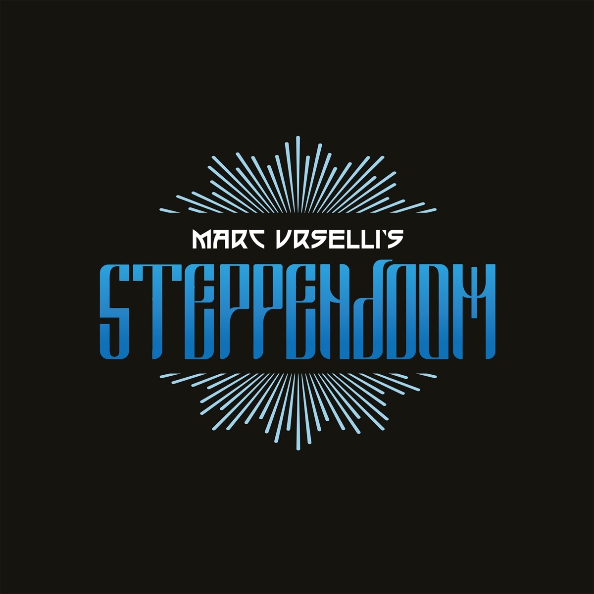 Afbeelding van Marc Urselli - SteppenDoom