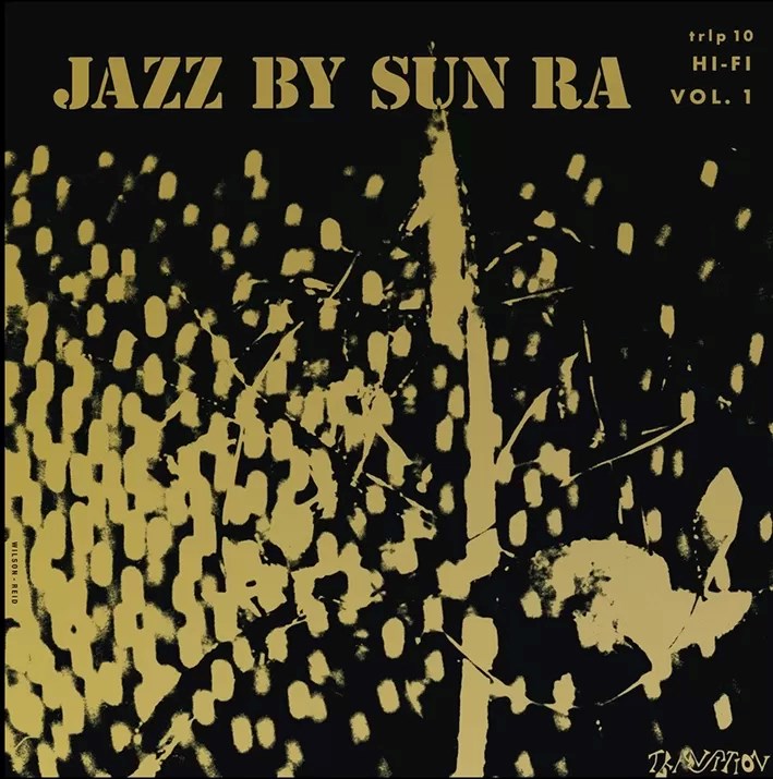 Afbeelding van Sun Ra - Jazz By Sun Ra, Vol. 1
