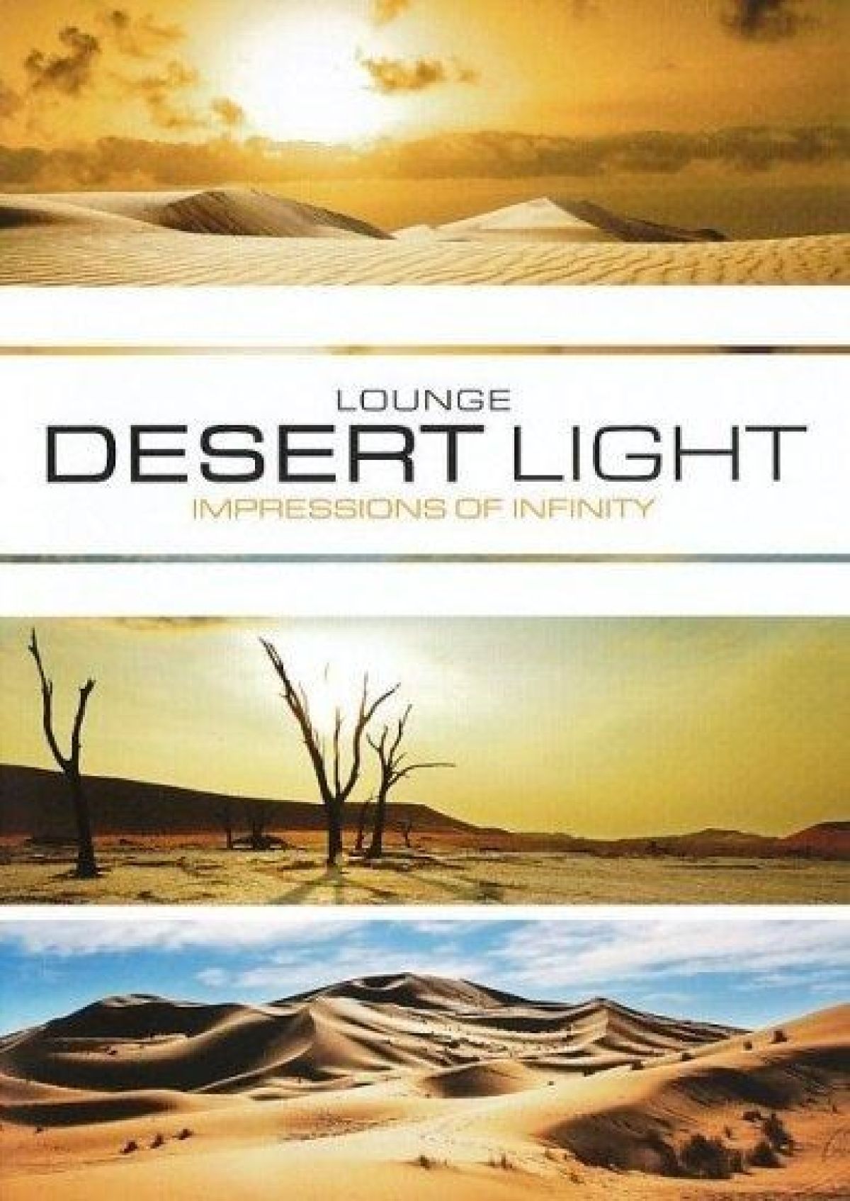 Various Artists - Moods - Desert light