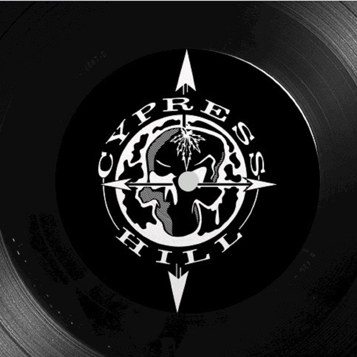 Afbeelding van Cypress Hill - Champion Sound / Open Up Ya Mind