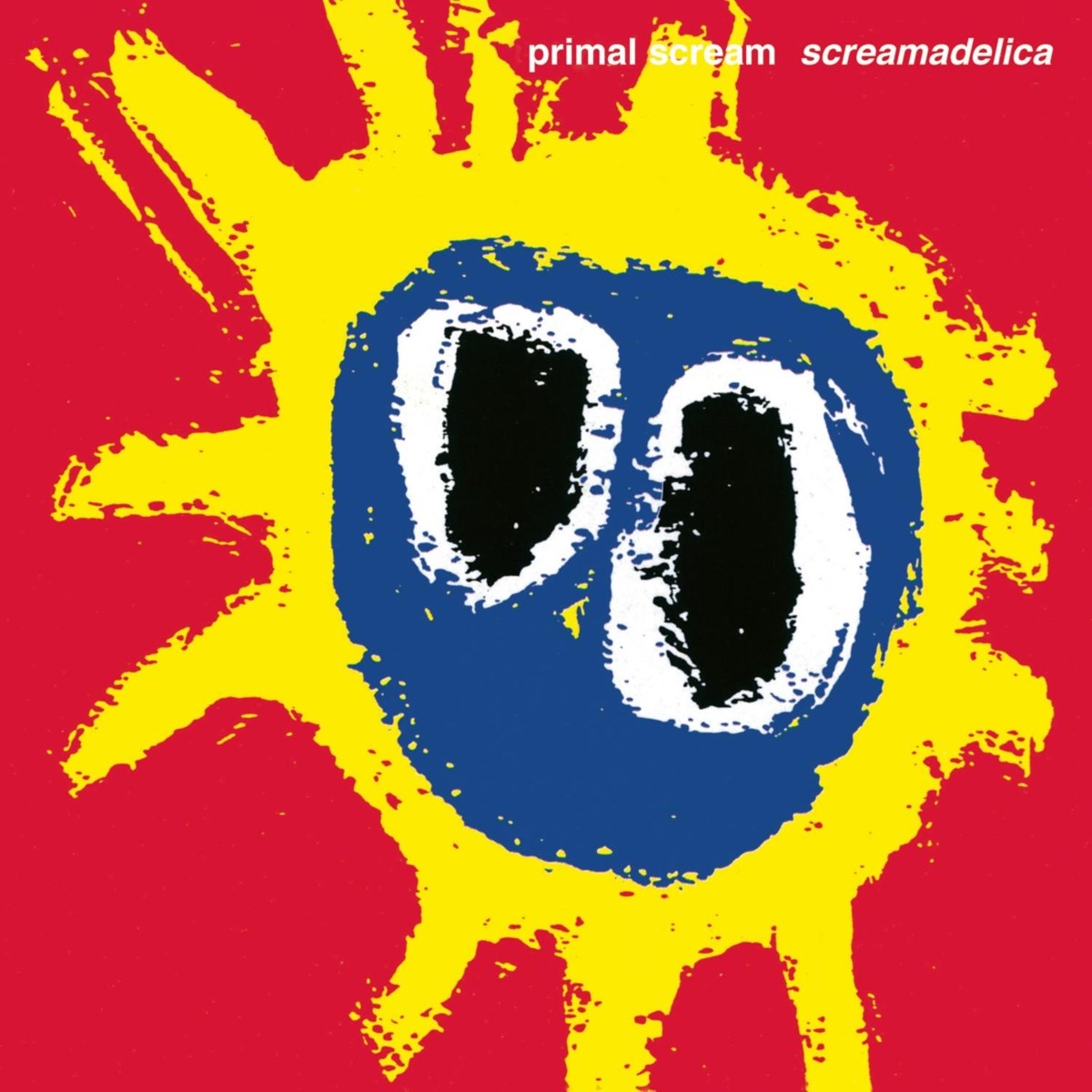 Afbeelding van Screamadelica