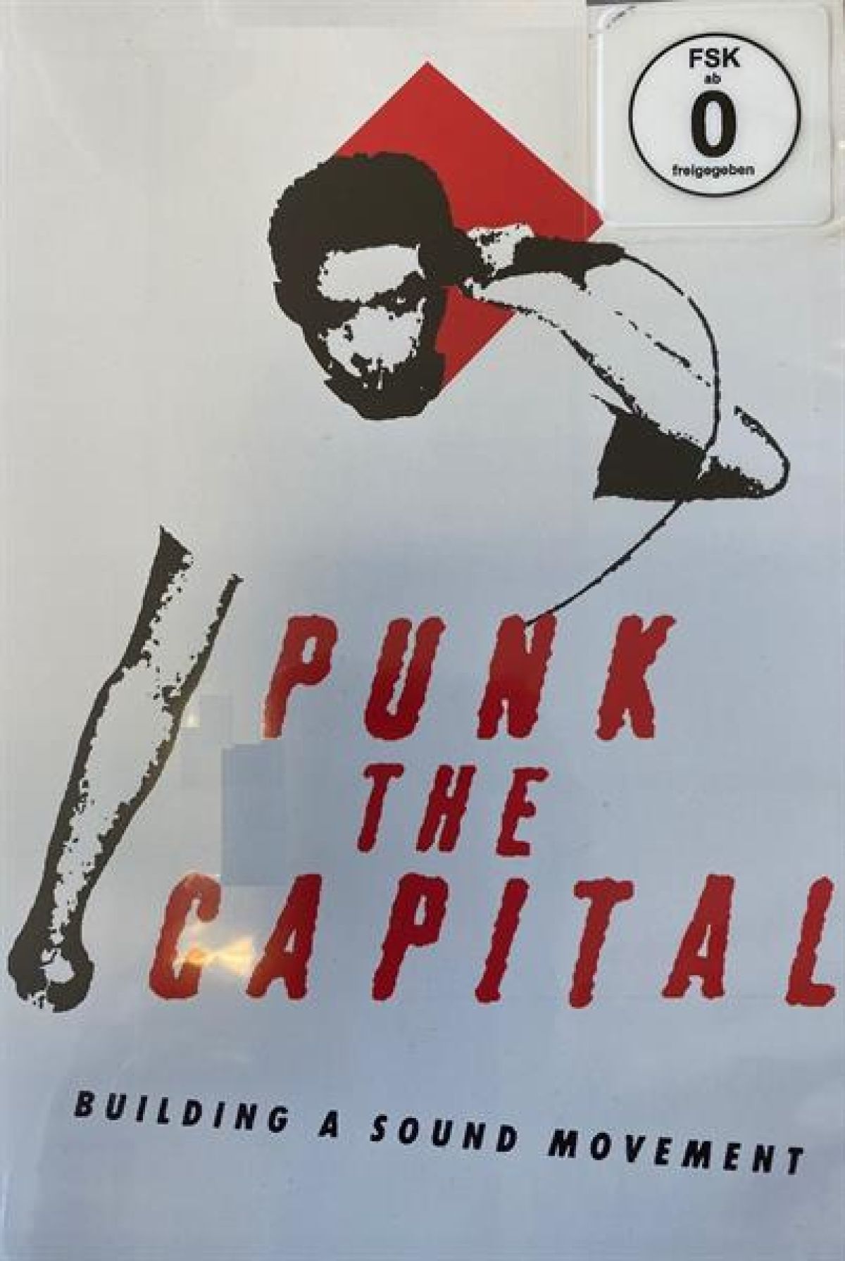 Afbeelding van Punk The Capital: Building A Sound Movement