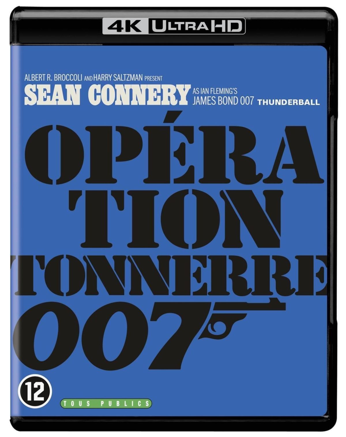 Thunderball