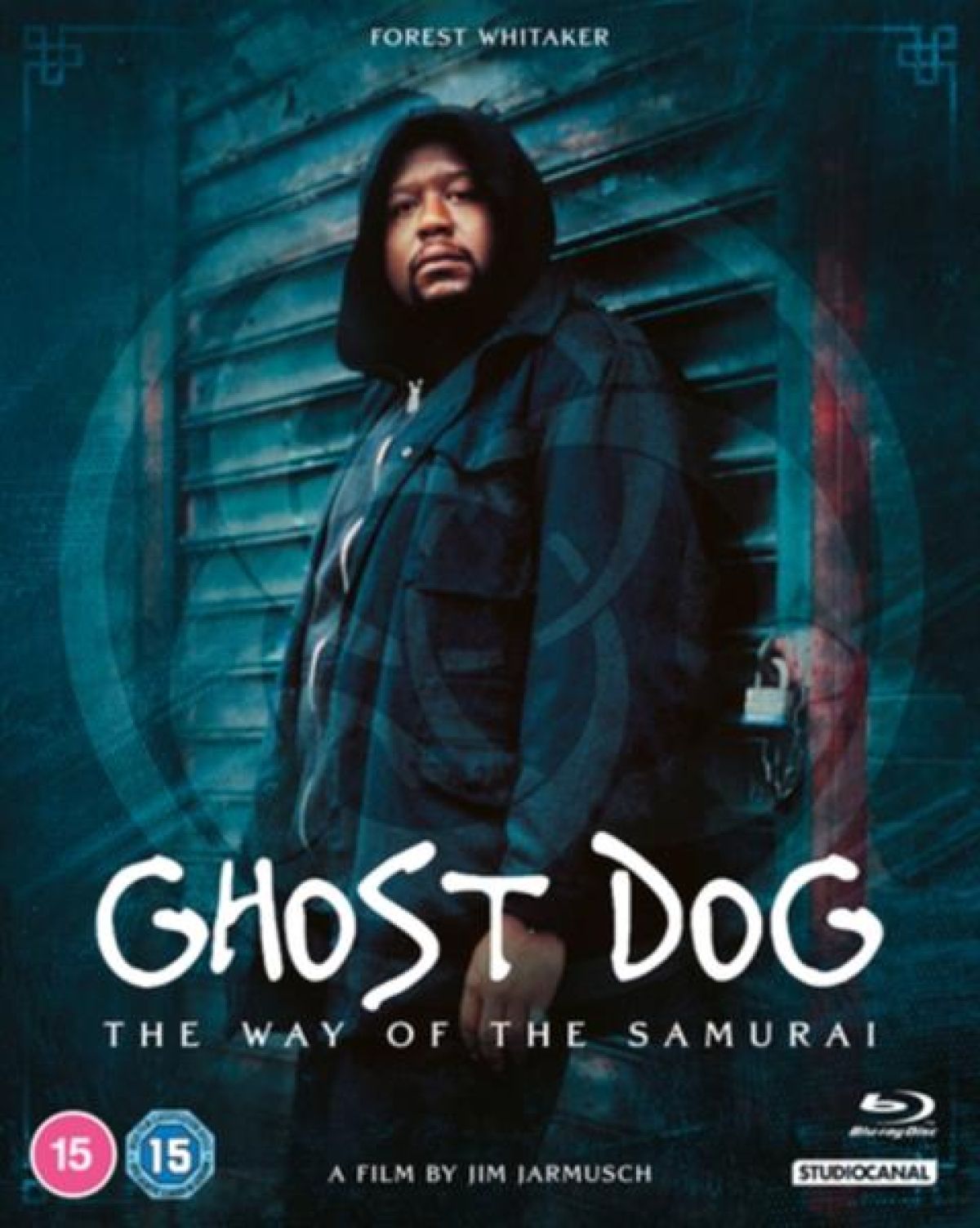 Afbeelding van Ghost Dog - The Way Of The Samurai