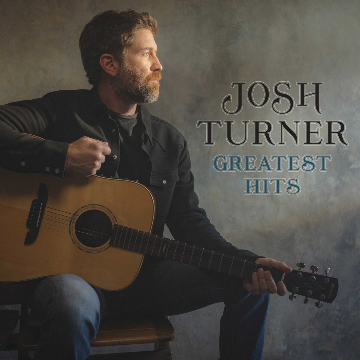 Afbeelding van Josh Turner - Greatest Hits