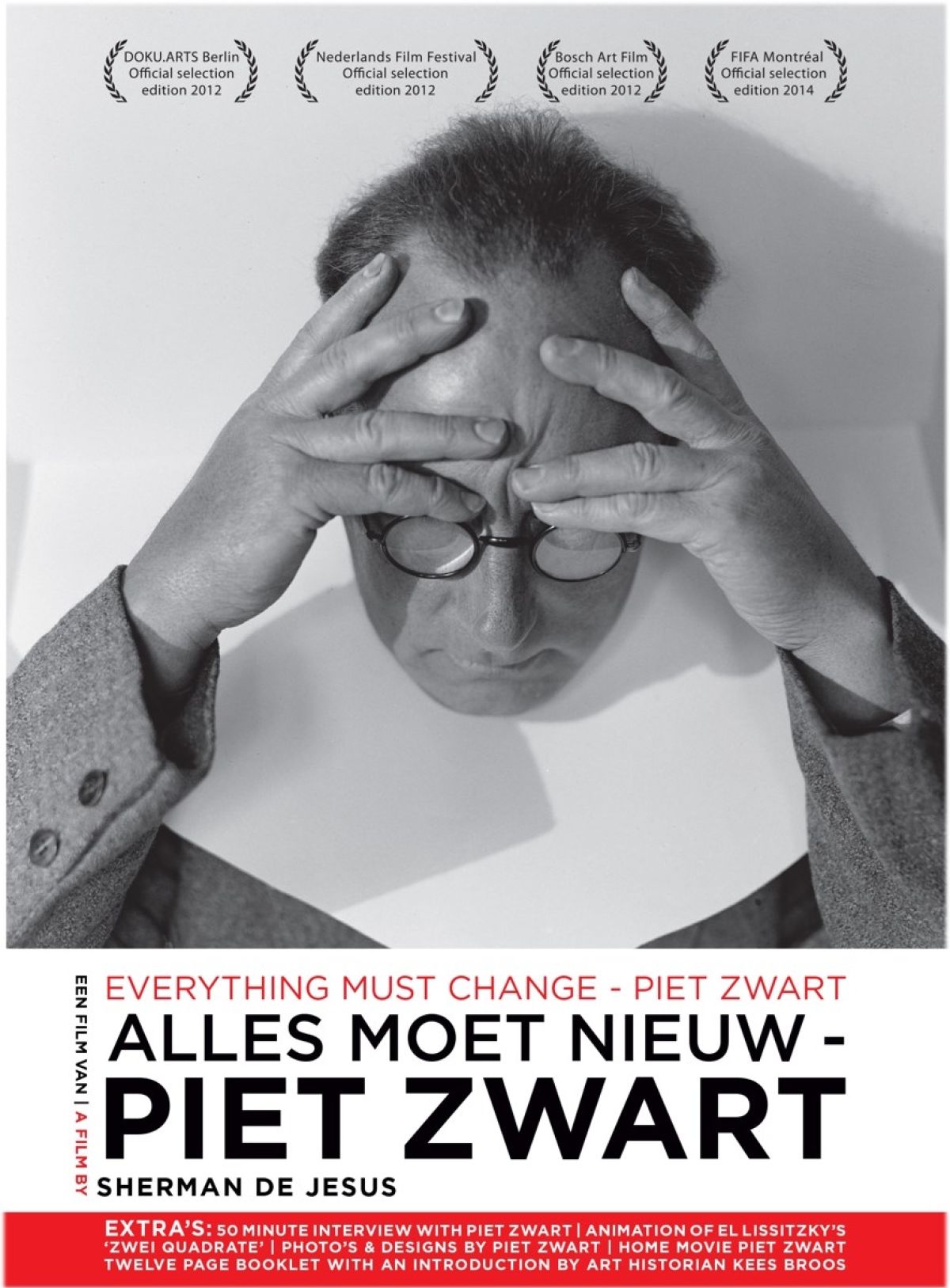 Piet Zwart - Alles Moet Nieuw