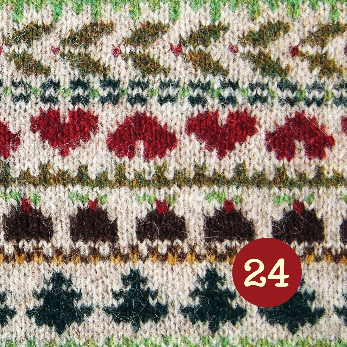 Afbeelding van Various Artists - 24 Soon-To-Be Christmas Classics