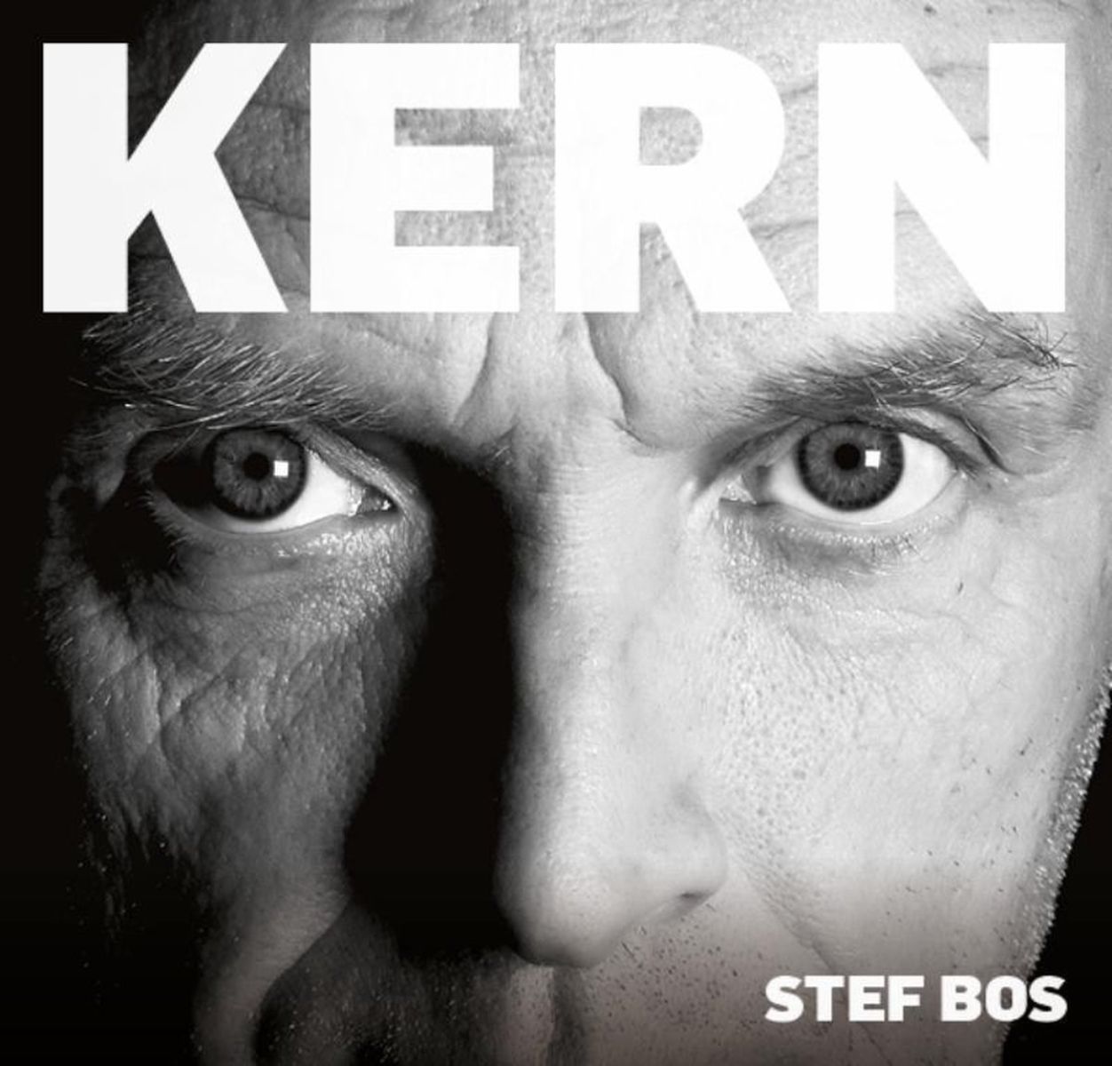 Stef Bos - Kern
