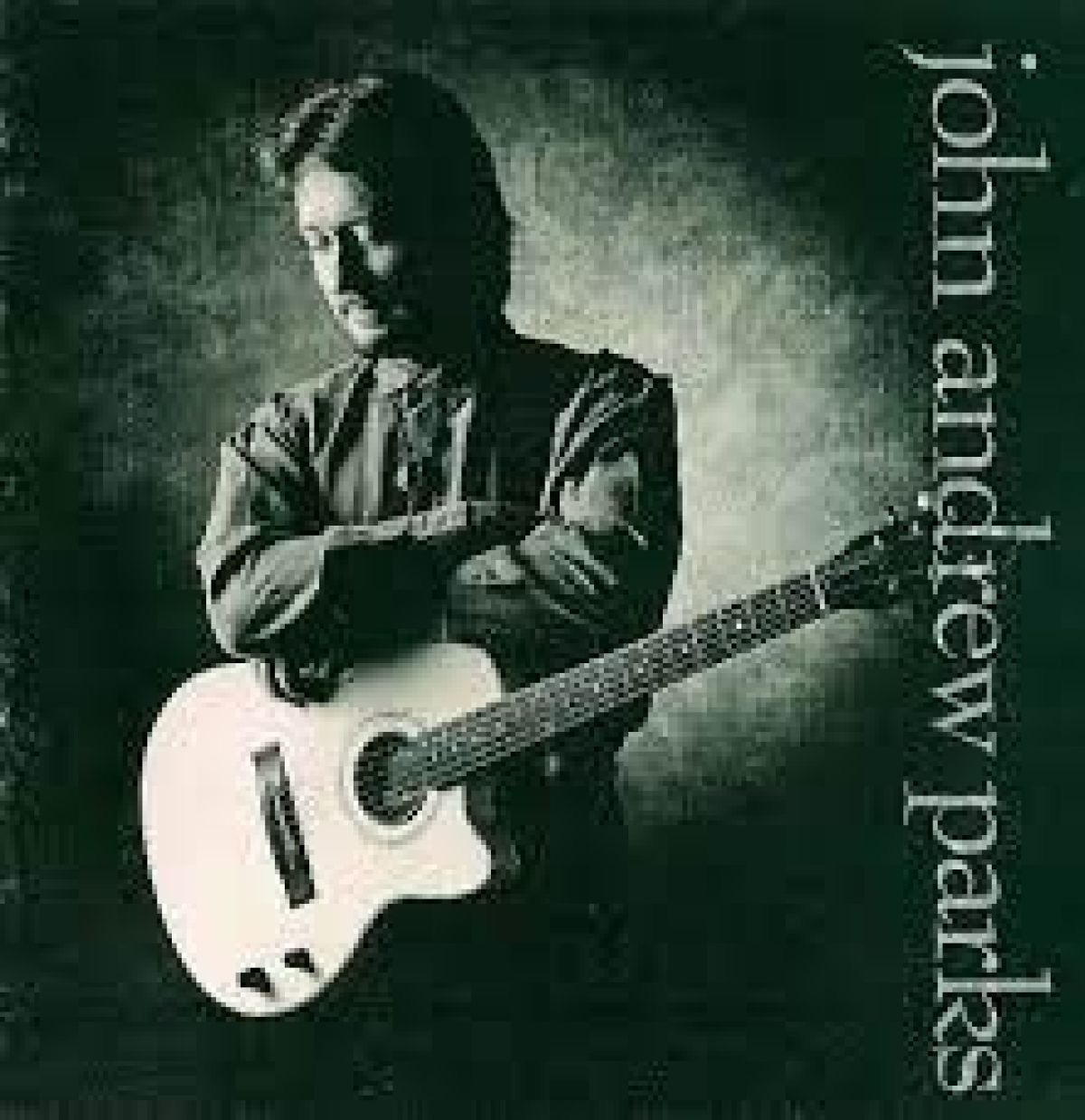 John Andrew Parks - John Andrew Parks