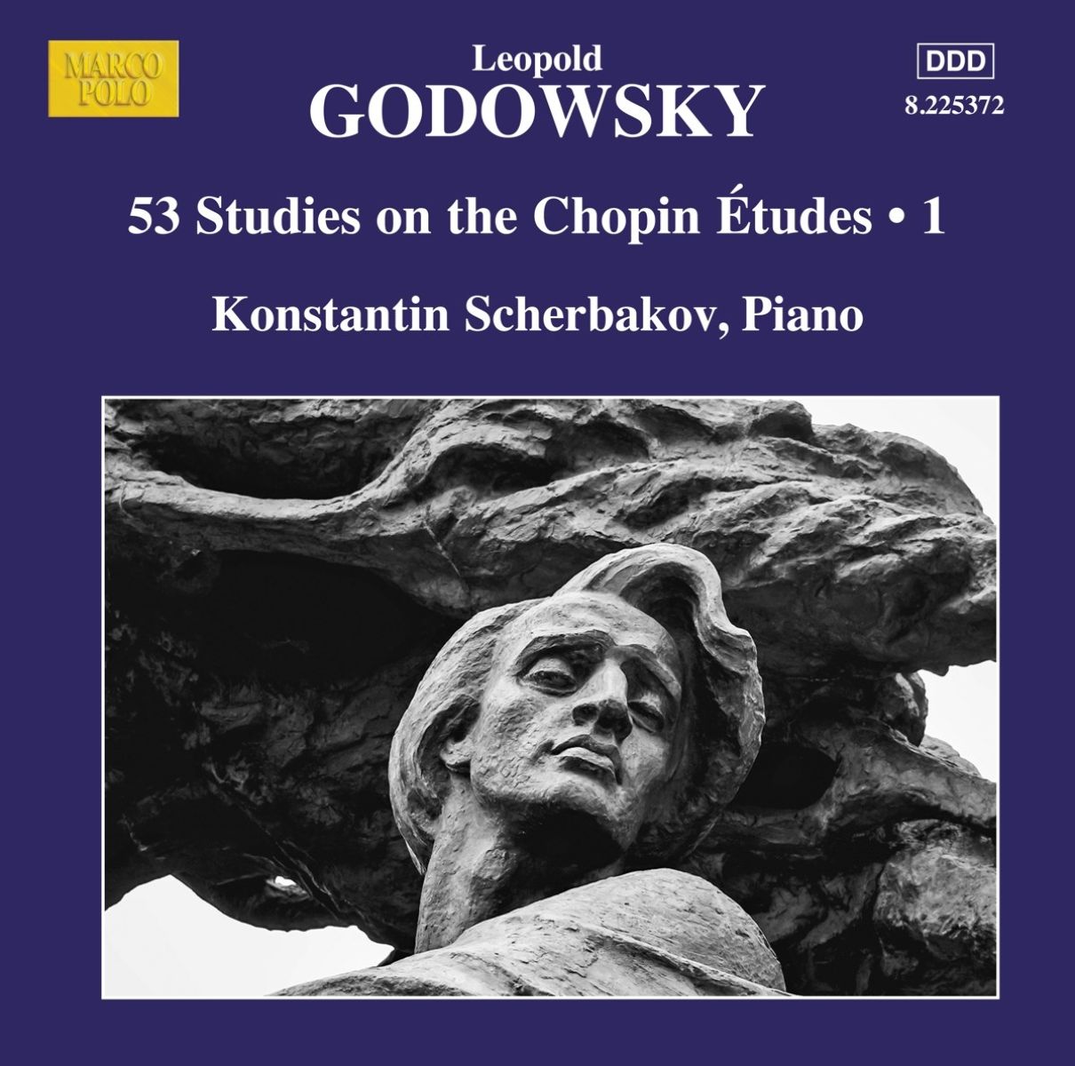 Afbeelding van 53 Studies On The Chopin Etudes Vol.1