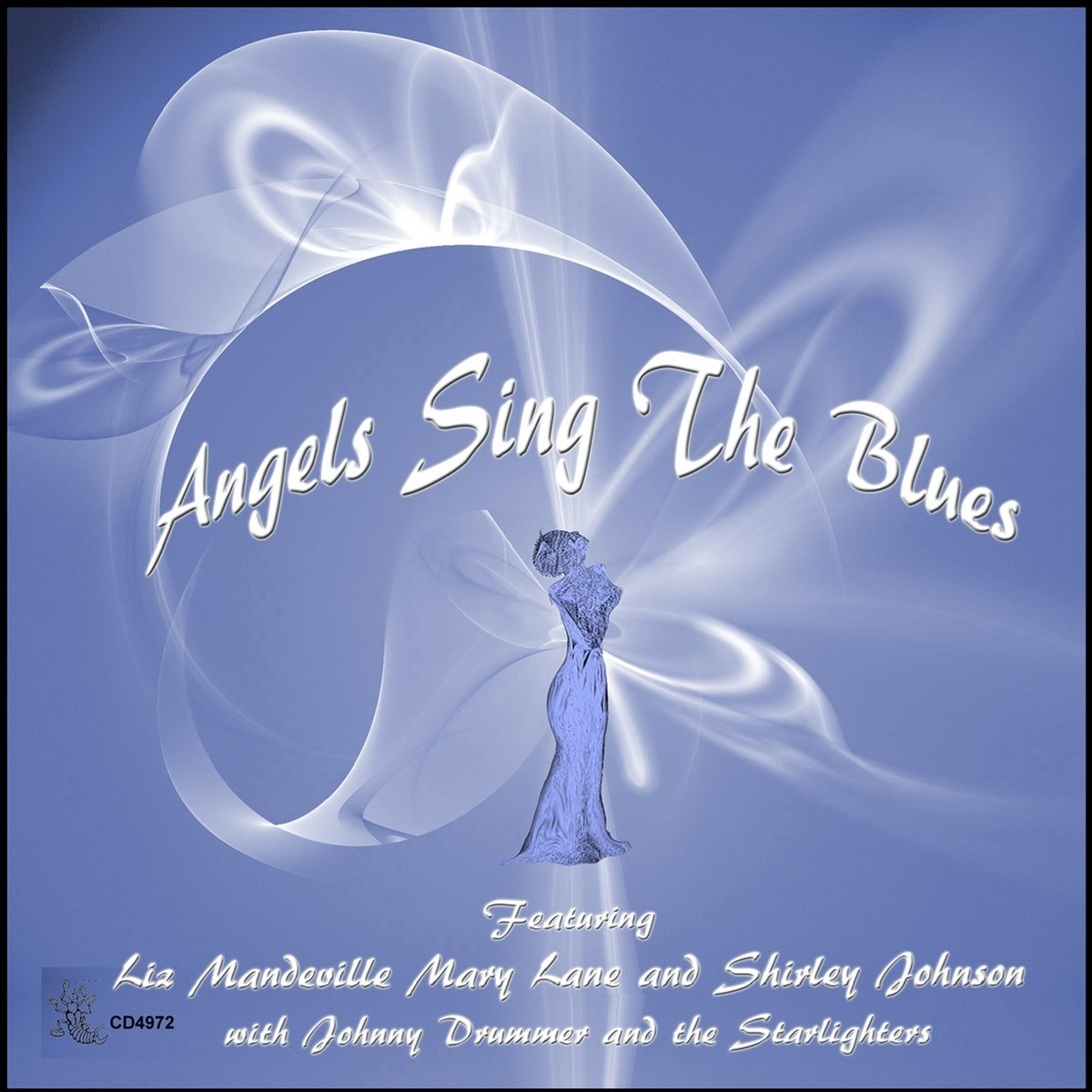 Various Artists - Angels Sing The Blues