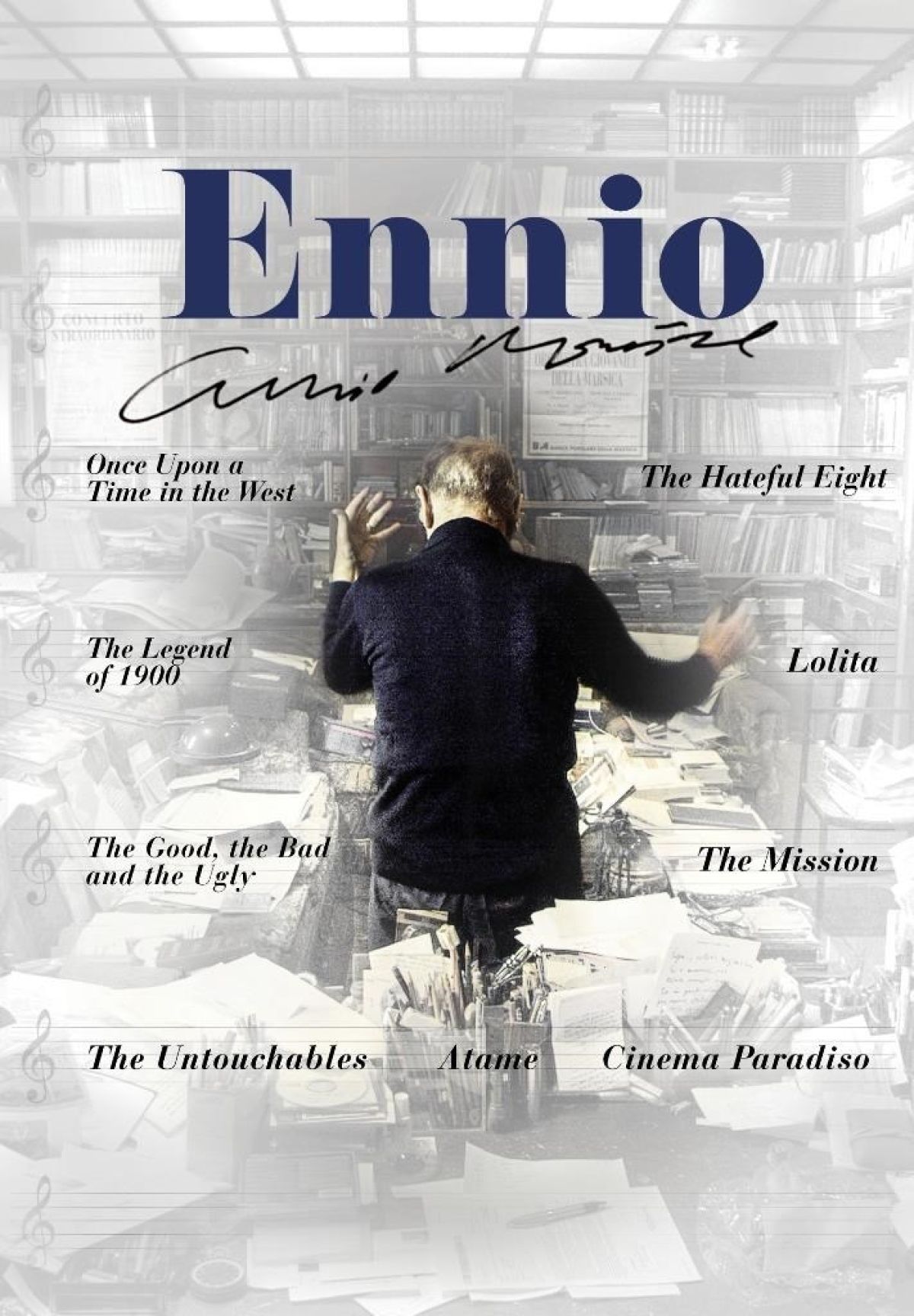 Ennio
