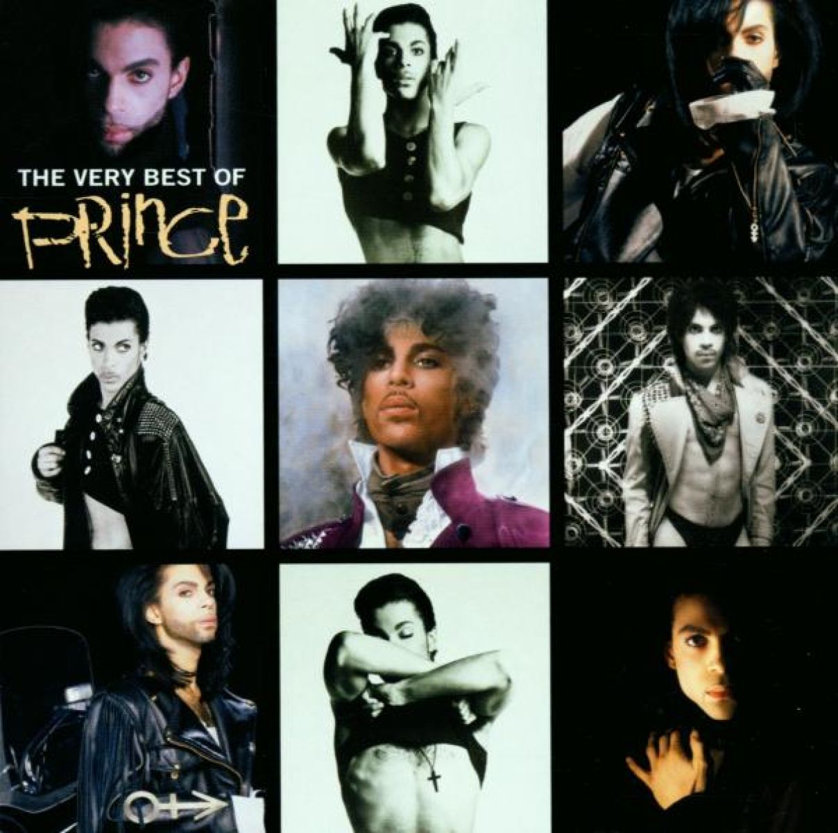 Afbeelding van Prince - The Very Best Of