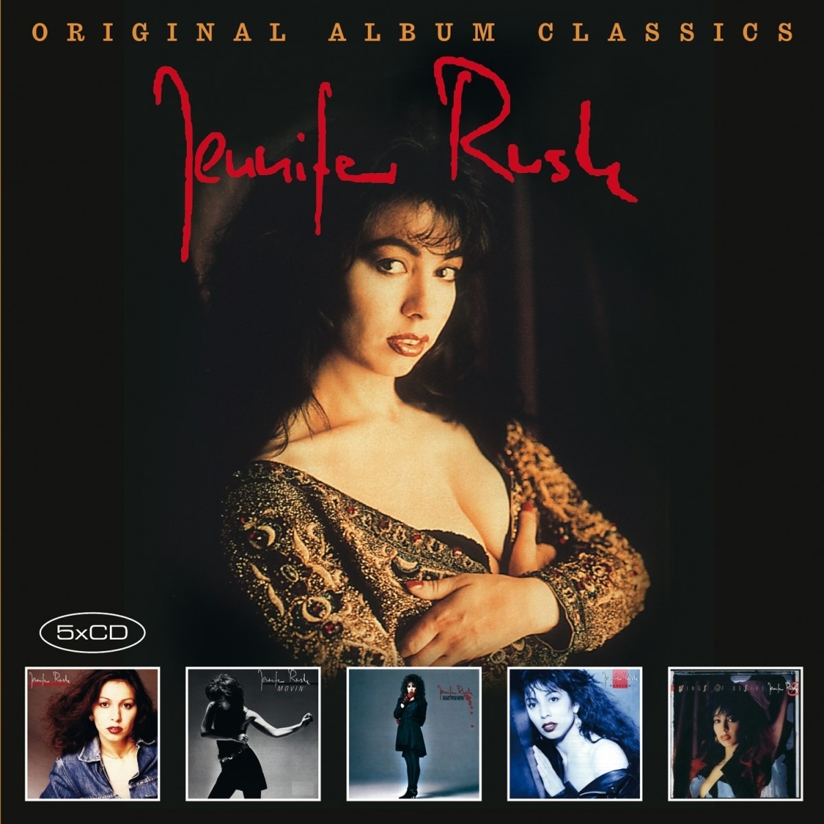 Afbeelding van Original Album Classics