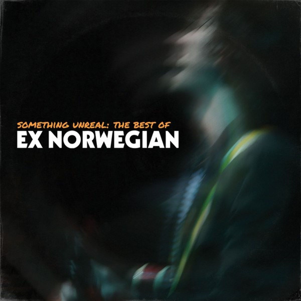 Afbeelding van Ex Norwegian - Something Unreal: The Best Of Ex Norwegian