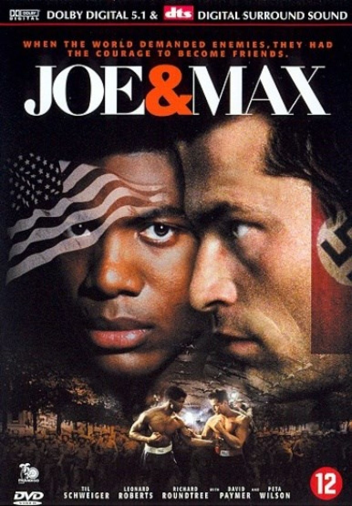 Afbeelding van Joe & Max