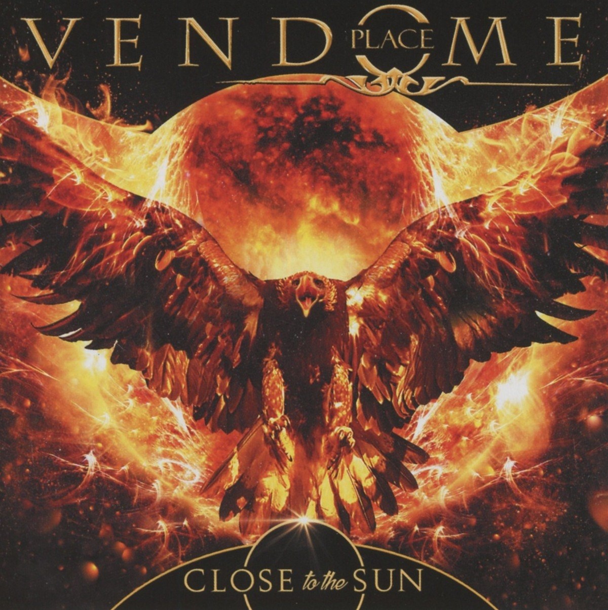 Afbeelding van Place Vendome - Close To The Sun