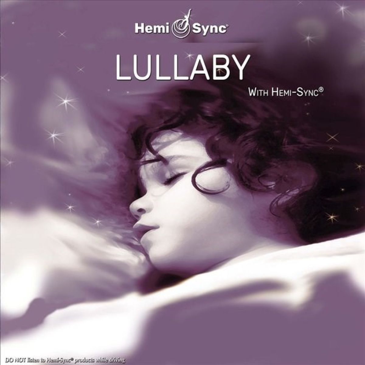 Afbeelding van Nashmanm Laura & Michael Moon - Lullaby With Hemi-Syncr