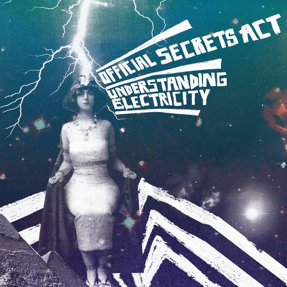 Afbeelding van Official Secrets Act - Understanding Electricity