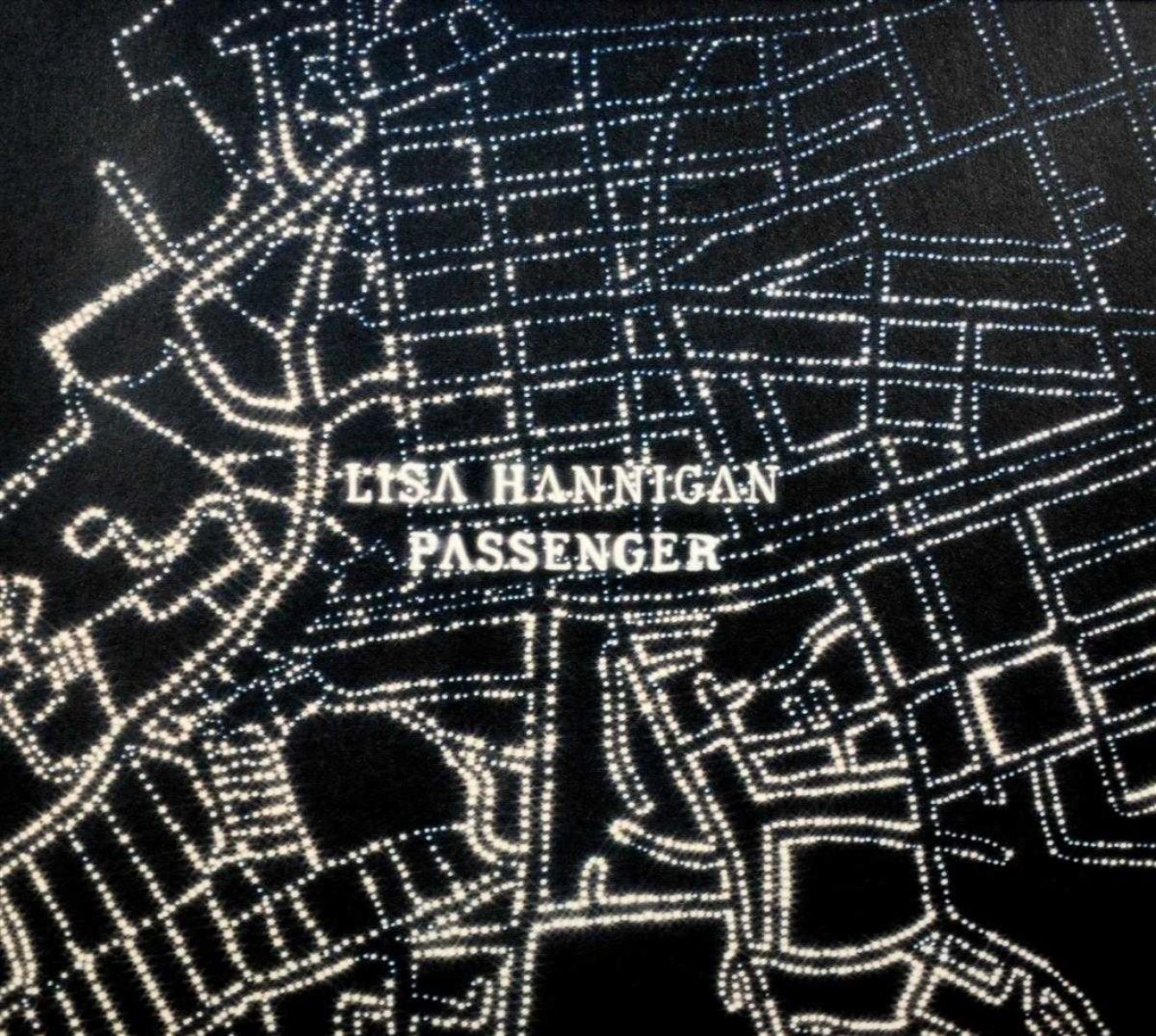 Afbeelding van Lisa Hannigan - Passenger