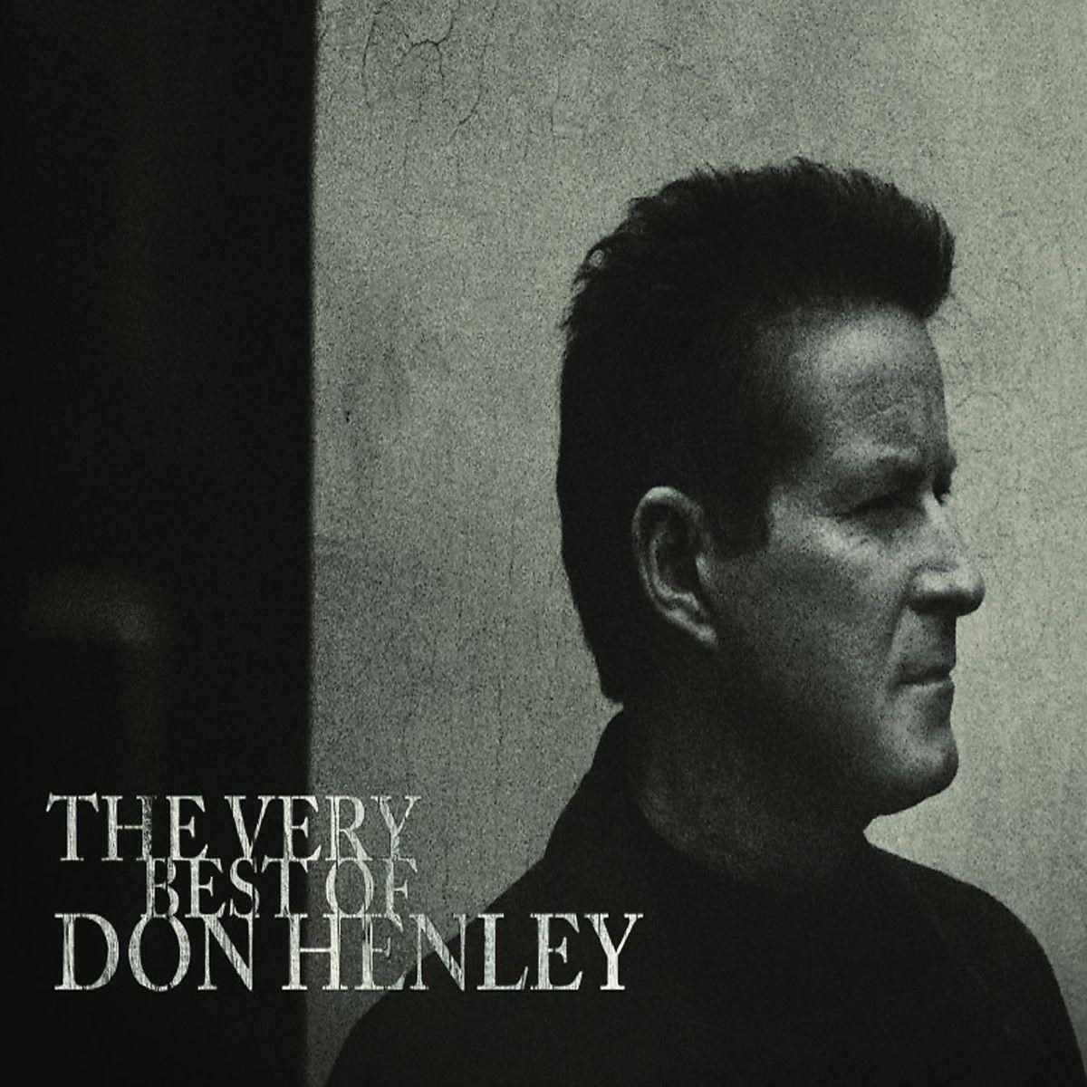Afbeelding van Don Henley - The Very Best Of