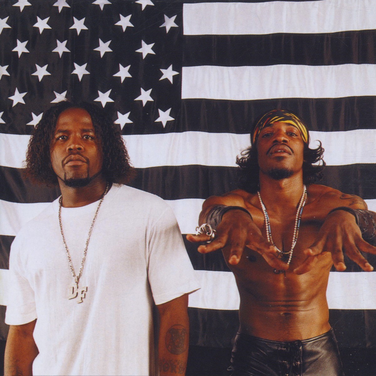 Afbeelding van Outkast - Stankonia