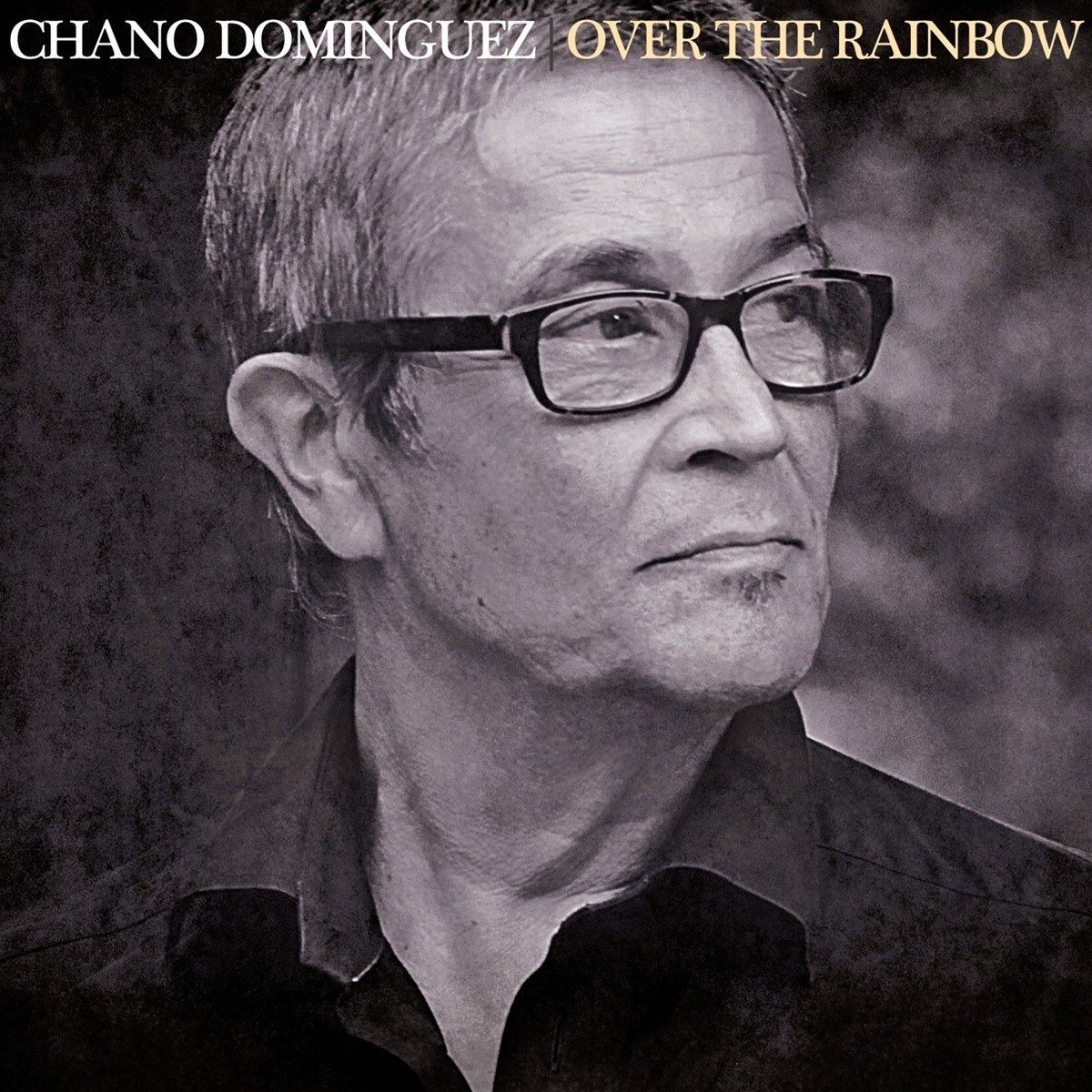 Afbeelding van Chano Dominguez - Over The Rainbow