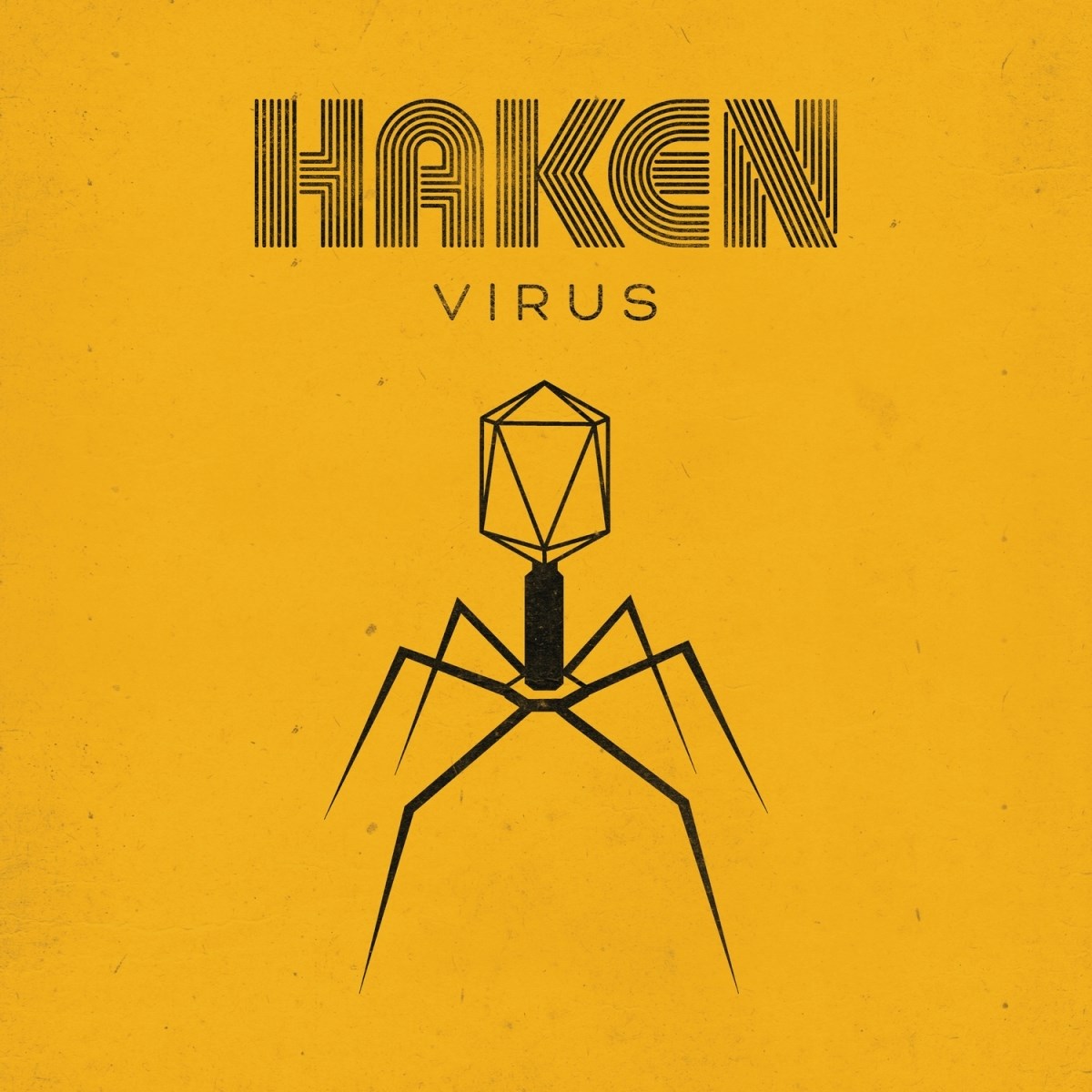 Afbeelding van Haken - Virus