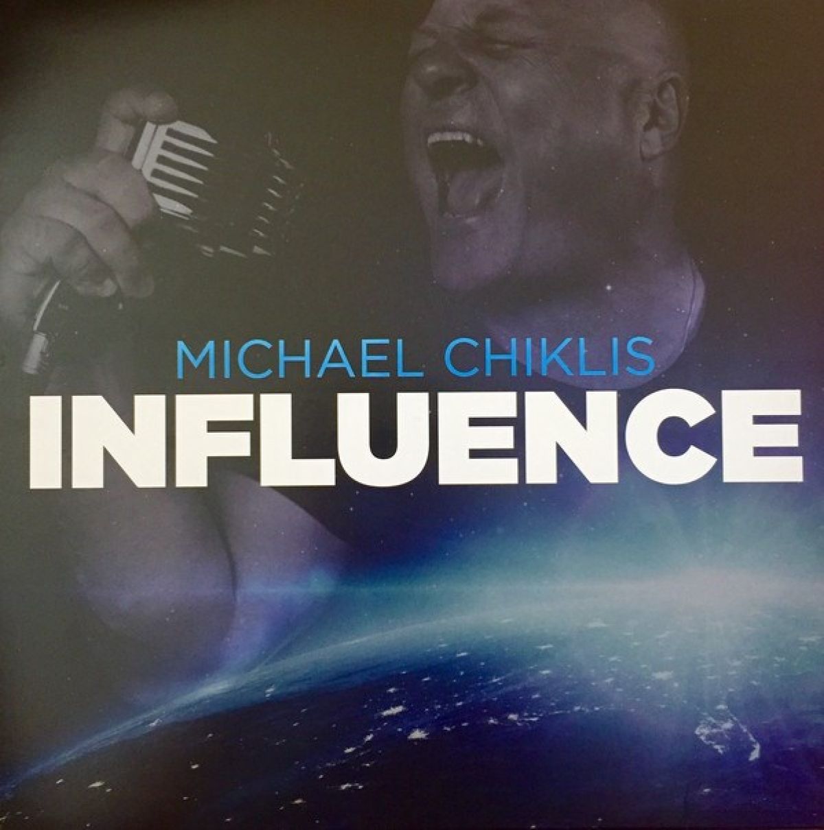 Afbeelding van Michael Chiklis - Influence