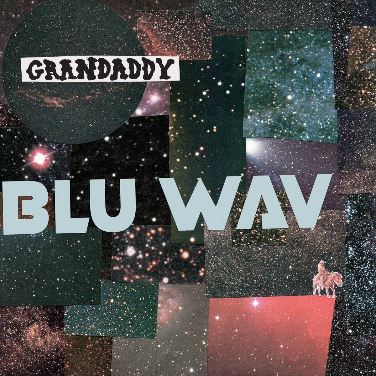 Afbeelding van Blu Wav