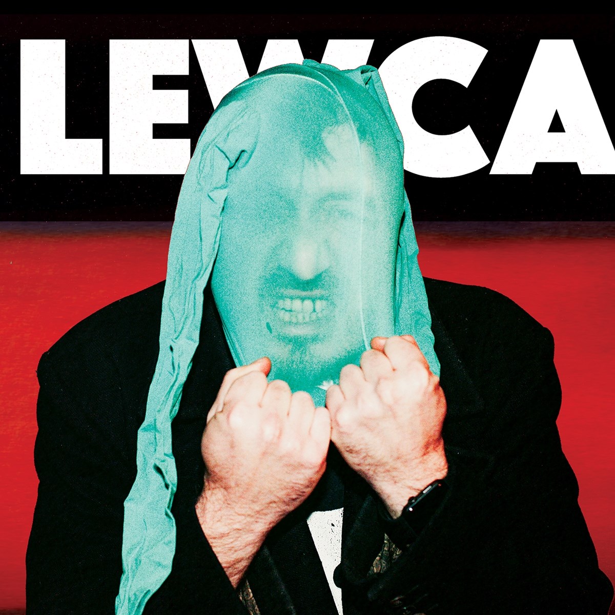Afbeelding van Lewca - Friday Night Rockstar
