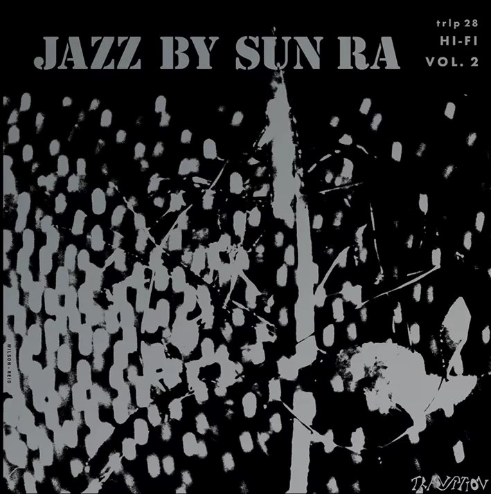 Afbeelding van Sun Ra - Jazz By Sun Ra, Vol. 2