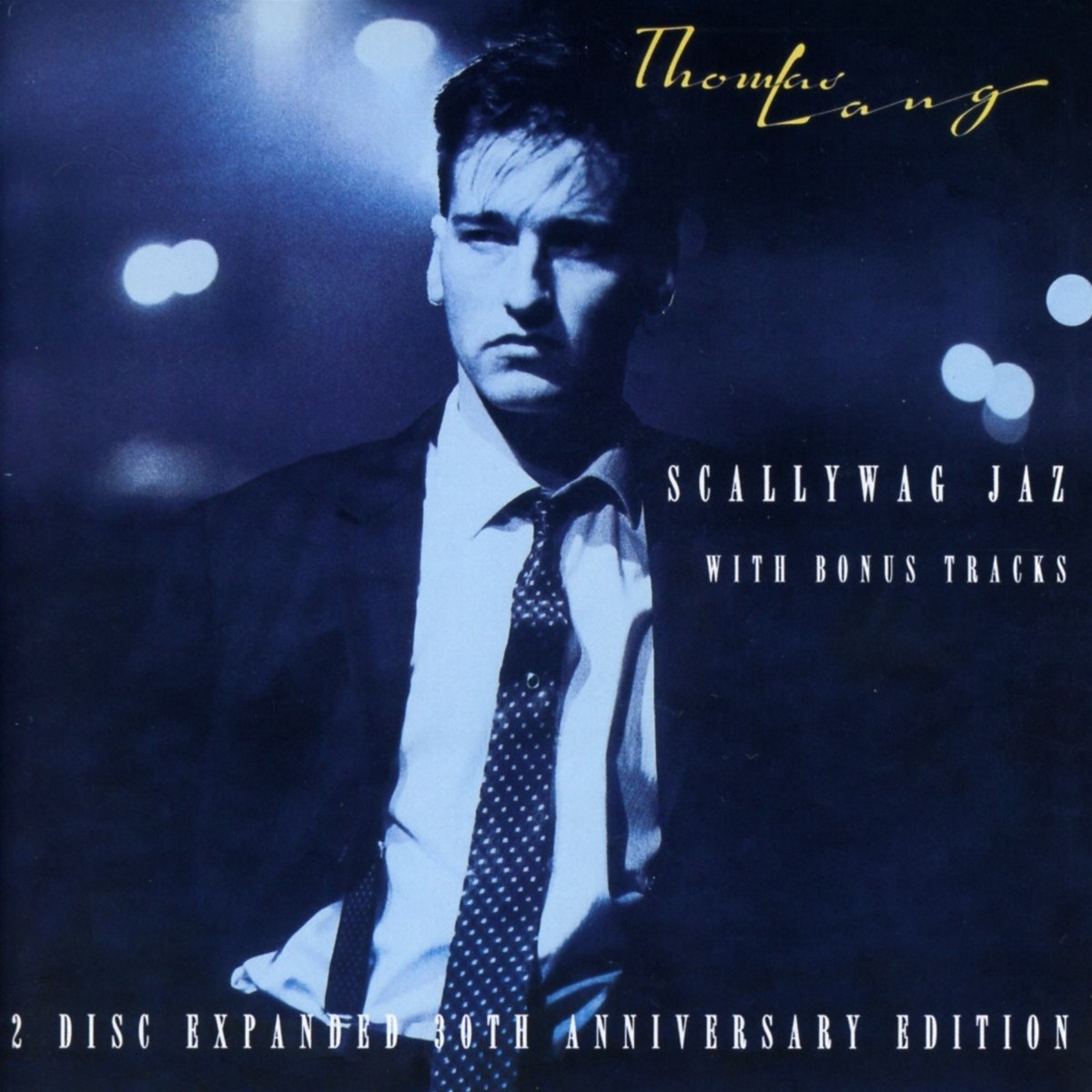 Afbeelding van Thomas Lang - Scallywag Jaz - 30th Anniversary Edition