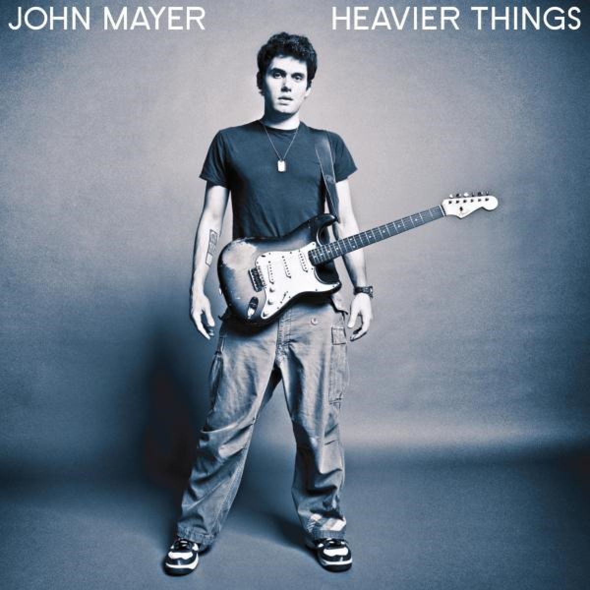 Afbeelding van Heavier Things
