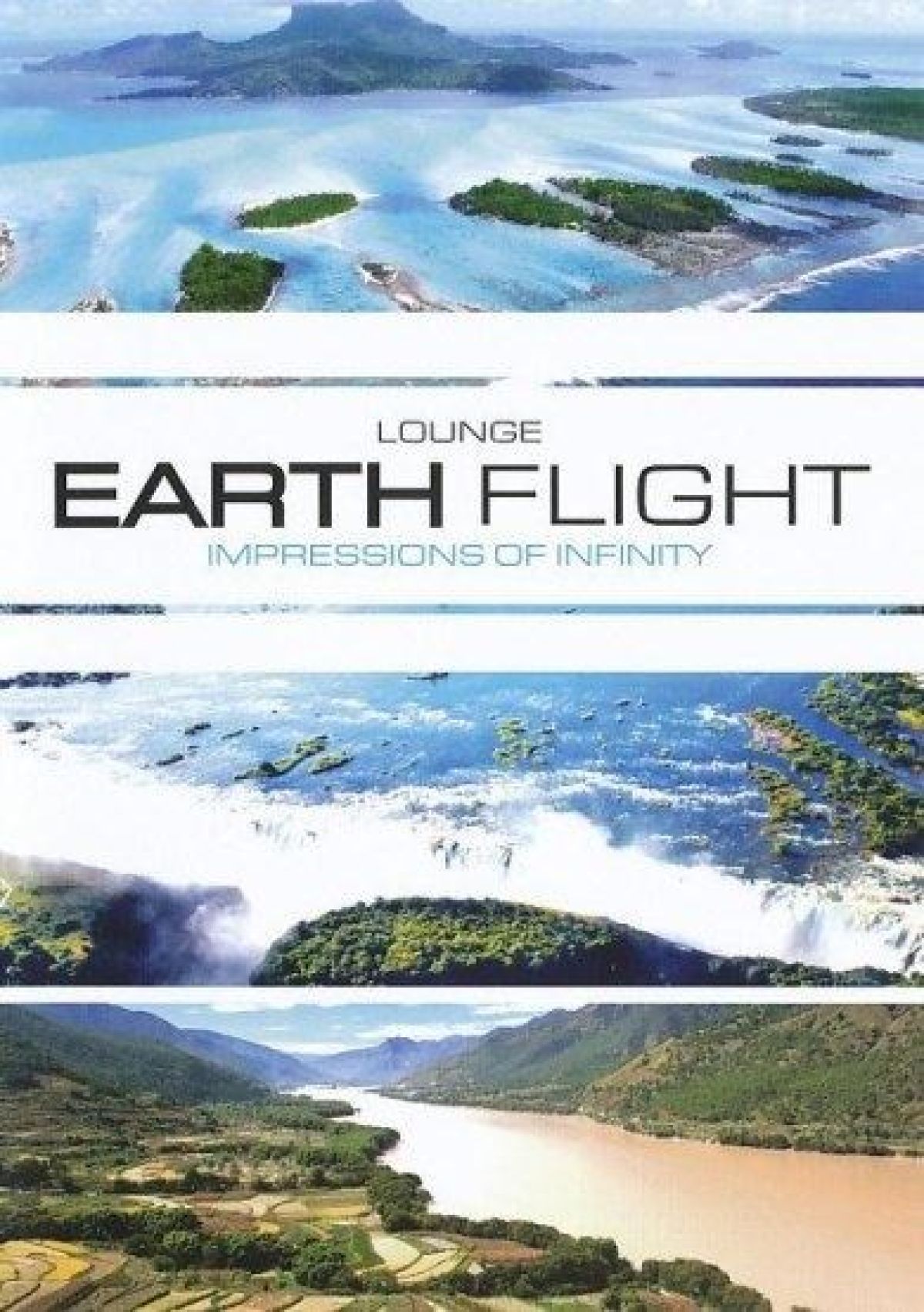 Afbeelding van Various Artists - Moods - Earth flight