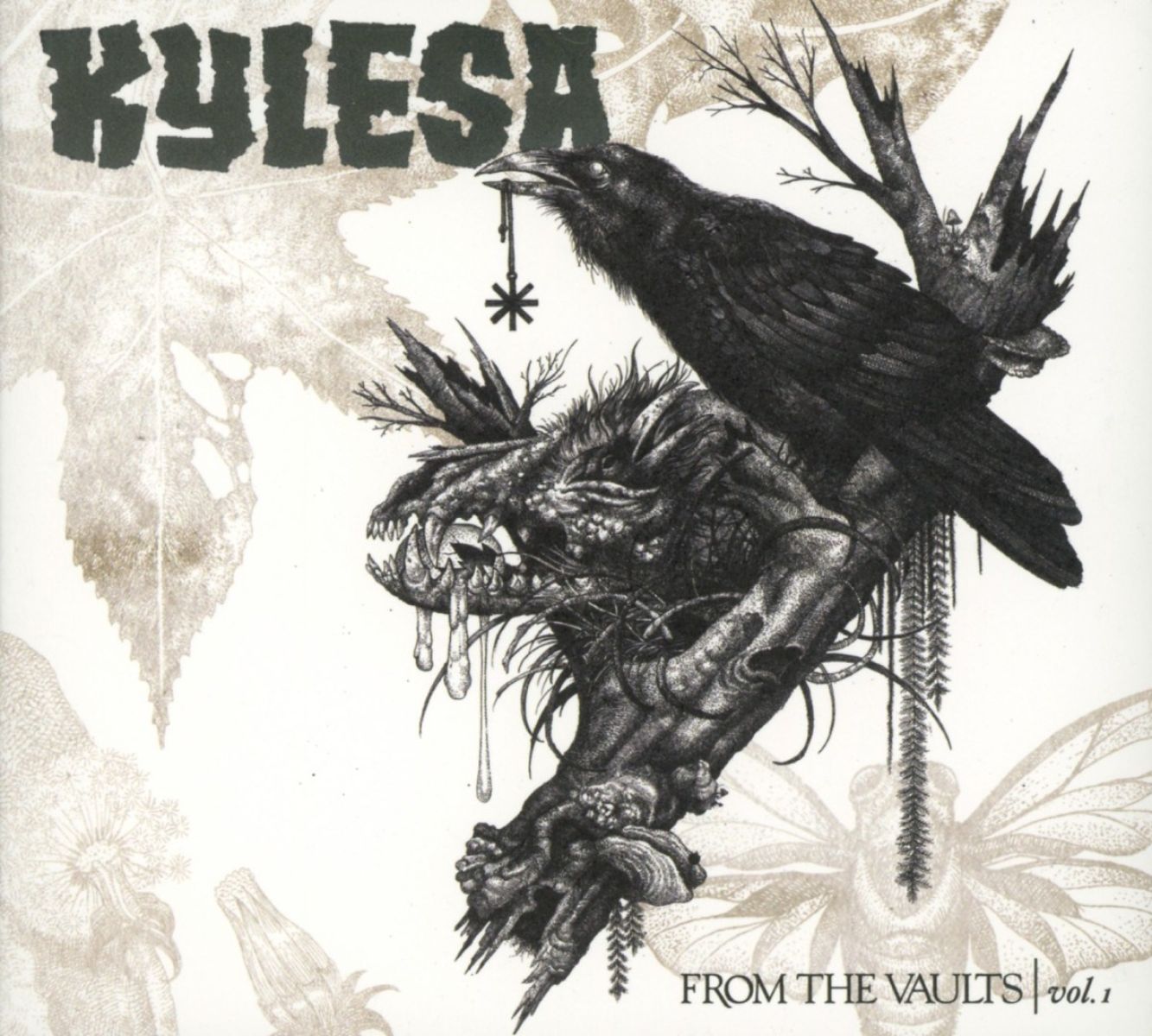 Kylesa - From The Vaults | Vol. 1