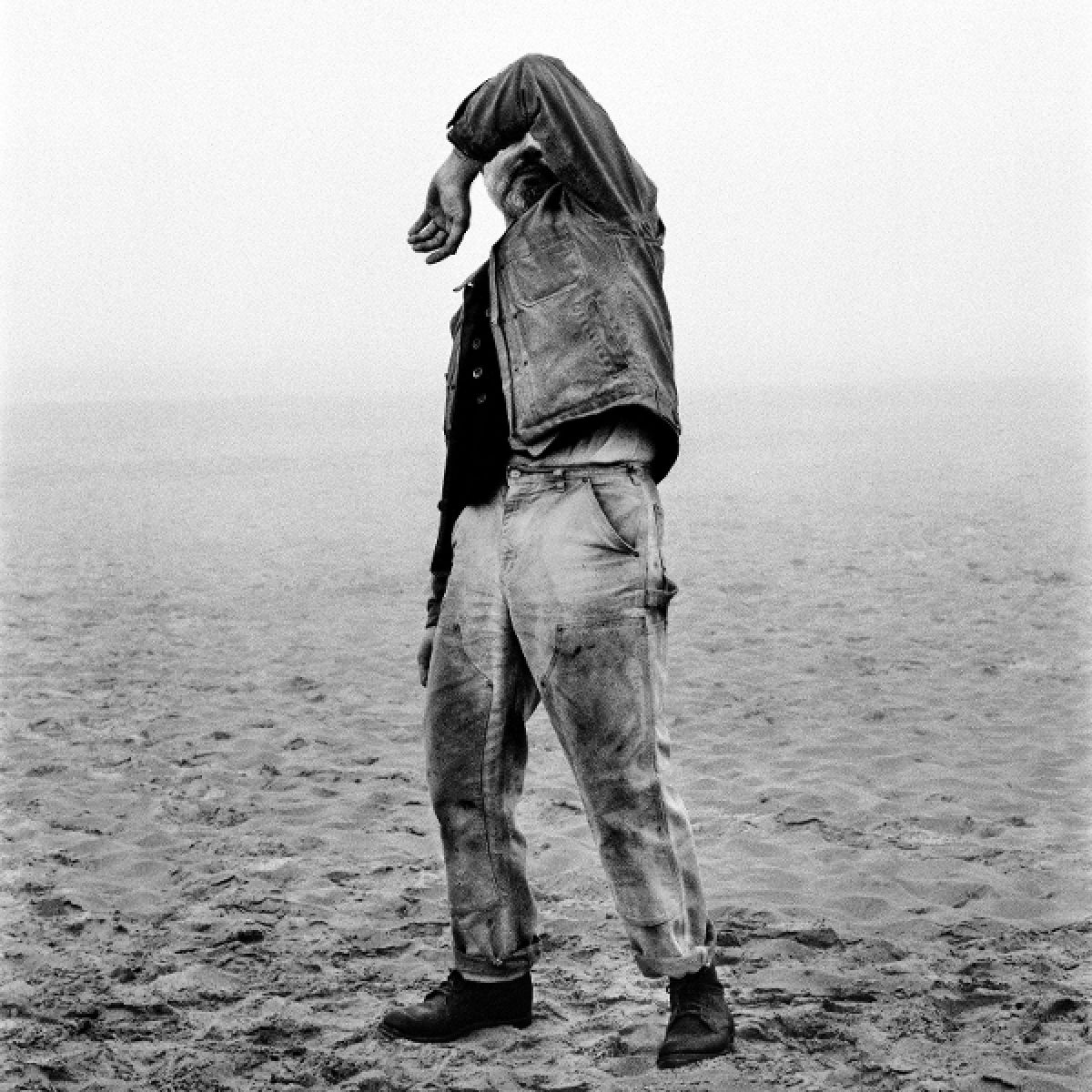 Afbeelding van The Tallest Man On Earth - Just Beyond Endless Mountain